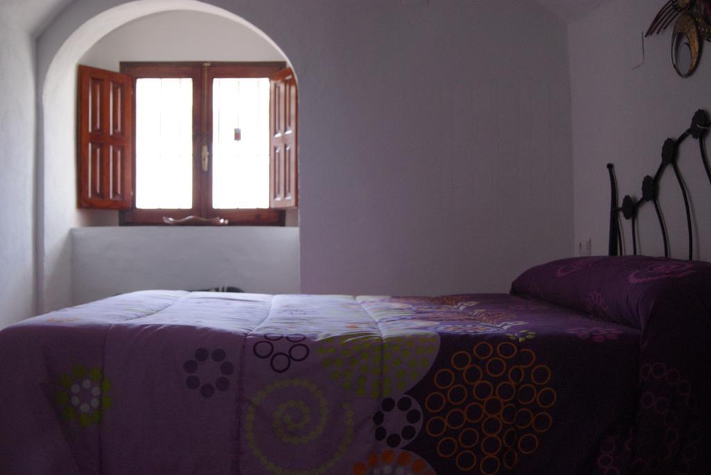 Appartement Cuevas De Maria à Guadix Chambre photo